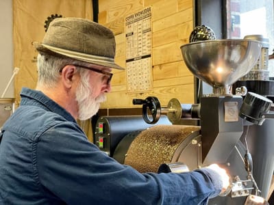 Spill The Tea Cafe and Infusion Yoga