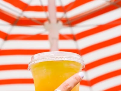 Spiller Park Coffee Ponce