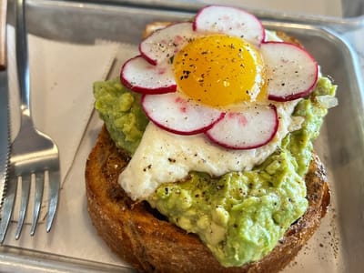 Spiller Park Coffee Toco Hill