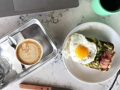 Spiller Park Coffee Toco Hill