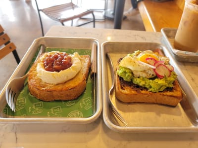 Spiller Park Coffee Toco Hill