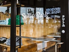 Spiller Park Coffee Toco Hill