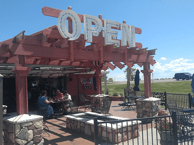 Spillway Coffee House LLC