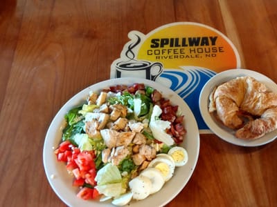 Spillway Coffee House LLC