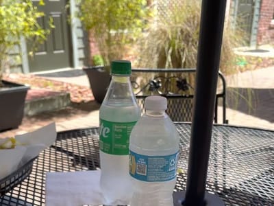 Spins: Sweet & Savory