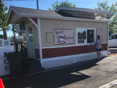 Spirit Espresso LLC