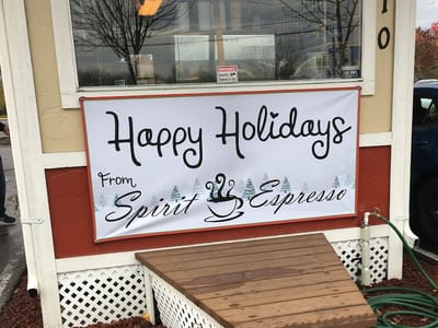 Spirit Espresso LLC