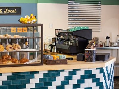 Spirit Winds Cafe and Gift Shop