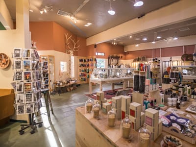 Spirit Winds Cafe and Gift Shop