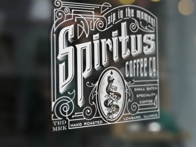 Spiritus Coffee