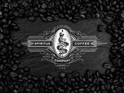 Spiritus Coffee