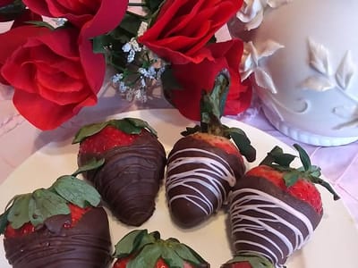 Splendiferous Sweet Shoppe