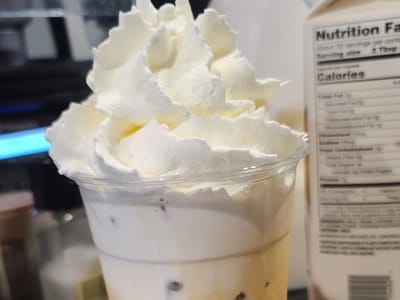 Split Bean Roasting Co.