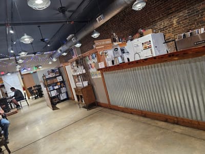 Split Bean Roasting Co.