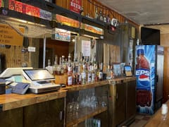 Split Rock Bar & Cafe