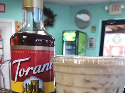 Spooky Beans Espresso