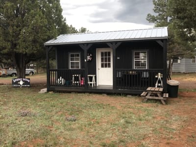 Spooky Beans Espresso