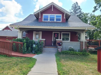 SPOOKY BREW COFFEEHOUSE