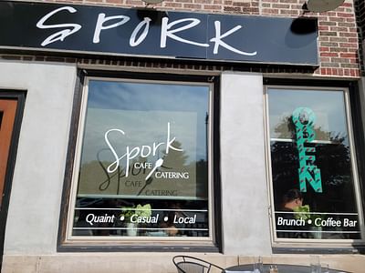 Spork Cafe & Catering