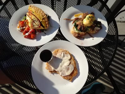 Spork Cafe & Catering