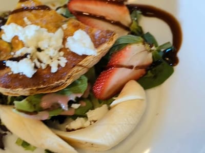 Spork Cafe & Catering