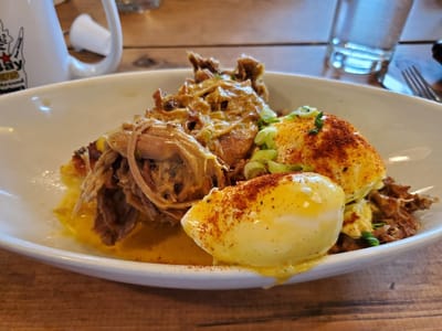 Spork Cafe & Catering