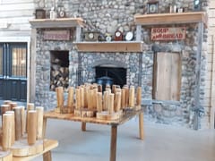 Spork @ Trout Lake Camps