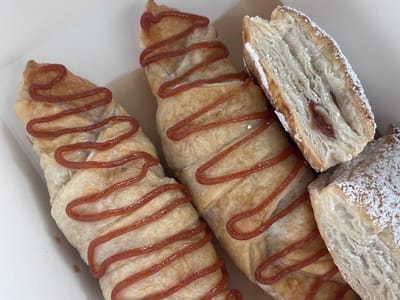 Spotlight Coffee Shop