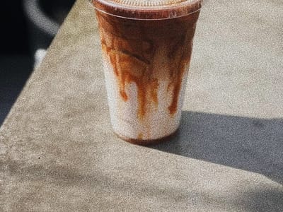 Spots Rolling Bean Coffee Co.