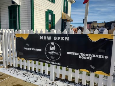 Spots Rolling Bean Coffee Co.