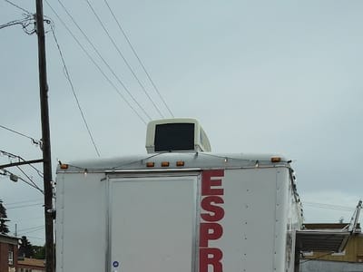 Spotted Cow Coffee LLC