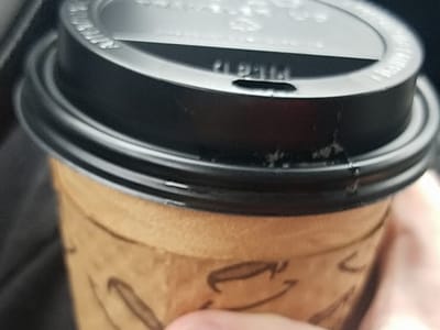 Spotted Cow Coffee LLC