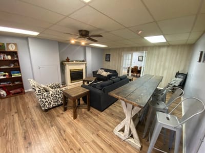 Spotted Cow Coffeehouse