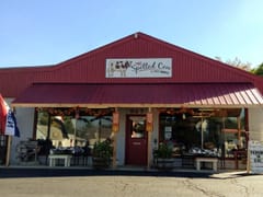 Spotted Cow Coffeehouse