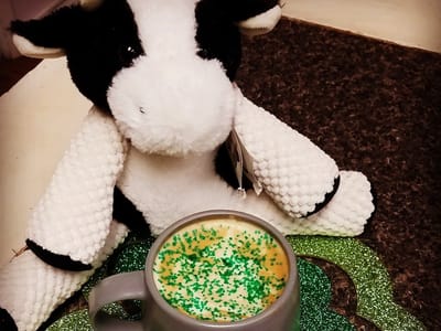 Spotted Cow Coffeehouse