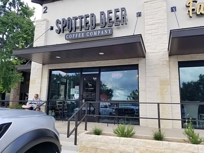 Spotted Deer Coffee Company