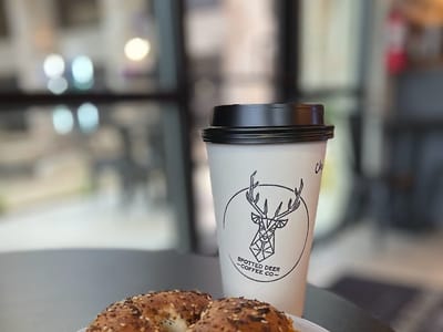 Spotted Deer Coffee Company