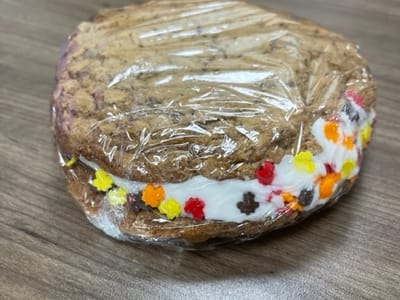 Spotted Salamander Main Street