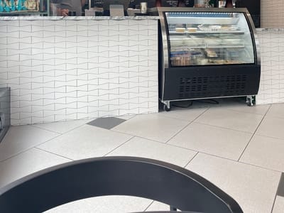 Spotted Salamander Main Street