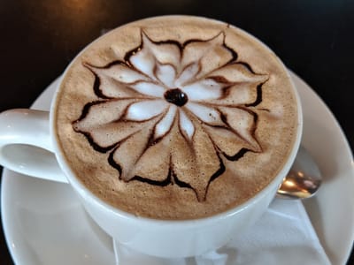 Spressos Coffee Cookies Cakes