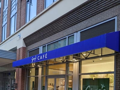 Sprig's Coffee & Pastry Cafe