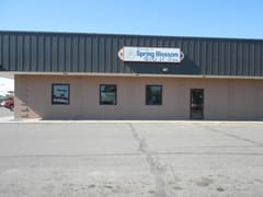 Spring Blossom Quilt N Sew