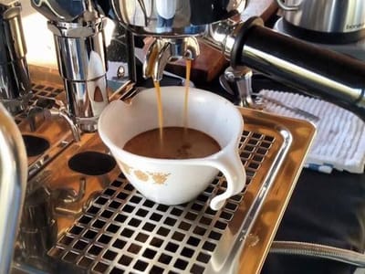 Spring Brew Coffee Company