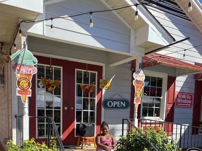 Spring Brew Coffee Company