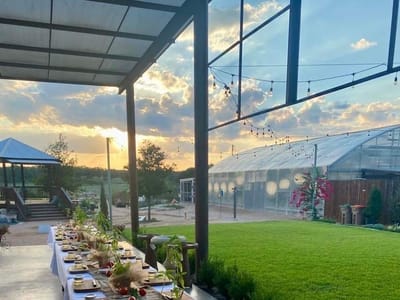 Spring Creek Gardens