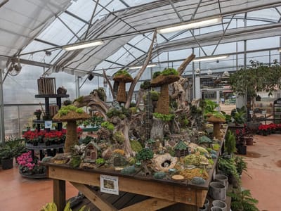 Spring Creek Gardens