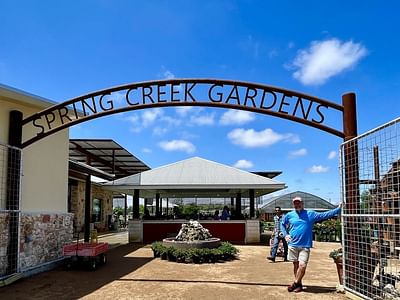 Spring Creek Gardens