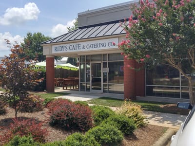 Spring Garden Bakery & Cafe