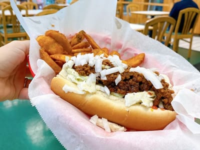 Spring Garden Bakery & Cafe