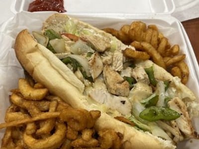 Spring Garden Bakery & Cafe